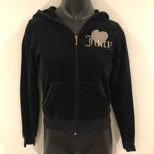 Women’s Juicy Couture Full ZIP